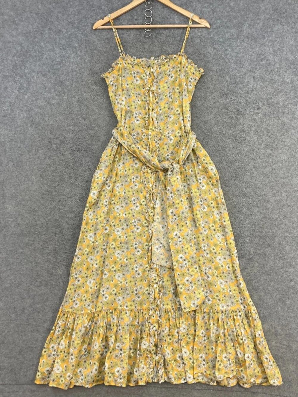 Lisa Marie Fernandez Womens Dress